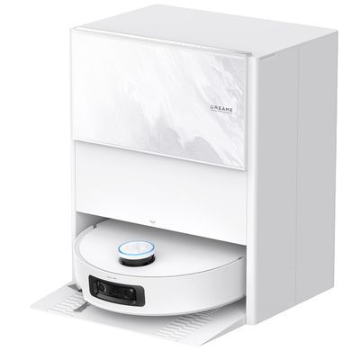 Робот-пилосос Dreame Aqua 10 Ultra Track Complete White (RLR81CE-1-WH) [614491]