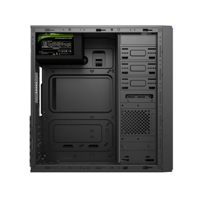 Корпус для ПК GAMEMAX (MT514-450W) [303251]