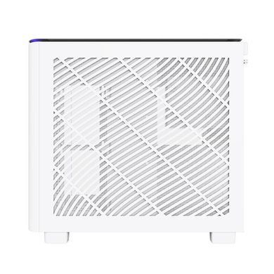 Корпус ATX W/O PSU MONTECH (KING 95 (W)) [501633]