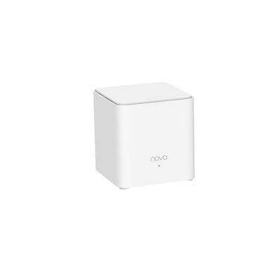 WiFi Mesh-система Tenda MX3 (MX3-KIT-2) [609580]