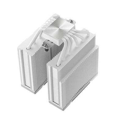 Кулер процесорний DeepCool AK620 G2 WH (R-AK620G2-WHNNMN-GJD) [618137]