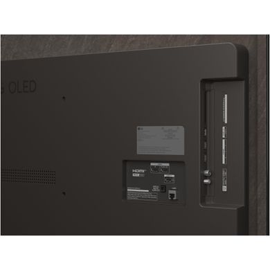 Телевізор LG (OLED55B56LA) [620354]