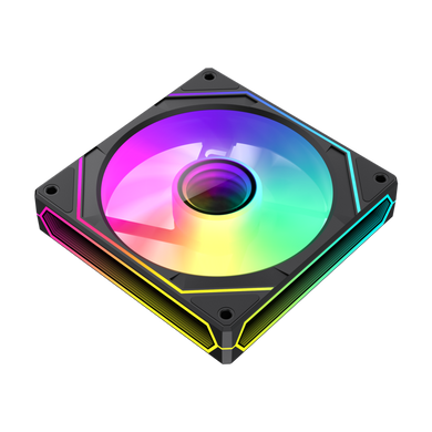 Кулер для корпуса GAMEMAX (FN12A-S8I-R) [303466]