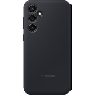 Чохол-книжка Samsung Smart View Wallet Case для Samsung Galaxy S23 FE SM-S711 Black (EF-ZS711CBEGWW) [602338]