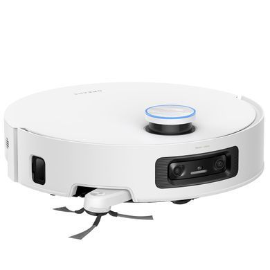 Робот-пилосос Dreame Aqua 10 Ultra Track Complete White (RLR81CE-1-WH) [614491]