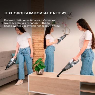 Бездротовий пилосос CECOTEC Conga Rockstar Hand 8,4V (CCTC-08373) [501087]
