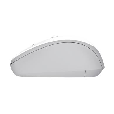 Комп'ютерна миша TRUST Yvi+Compact Multi-White (25454) [301609]