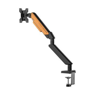 Кронштейн Anda Seat Stealth II 17"-32" Orange (VESA100х100) (AD-W-A6D-1S-BO) [617895]