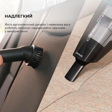 Бездротовий пилосос CECOTEC Conga Rockstar Hand 8,4V (CCTC-08373) [501087]