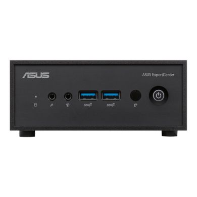 Комп'ютер персональний неттоп ASUS PN42-BBN100MV MFF (90MR00X2-M00010)