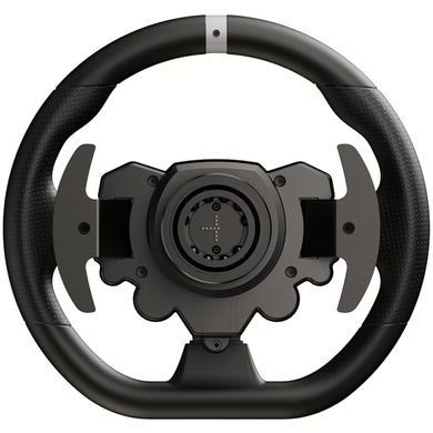 Кермо MOZA Racing ESX Steering for XBOX/PC, 28см, 22кн., RGB (RS052_Moza) [402493]