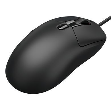 Миша Cougar Black (Minos Neo) [606737]