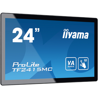 Монітор IIYAMA (TF2415MC-B2) [304804]