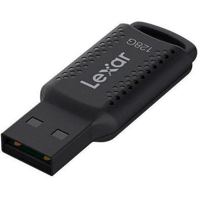 Флеш-пам'ять (накопичувач USB) USB3 128GB V400 LEXAR (LJDV400128G-BNBNG) [501250]