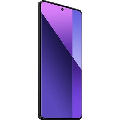 Смартфон Xiaomi Redmi Note 13 Pro+ 5G 8/256GB Dual Sim Midnight Black (Redmi Note 13 Pro+ 5G 8/256GB Midnight Black) [612050]