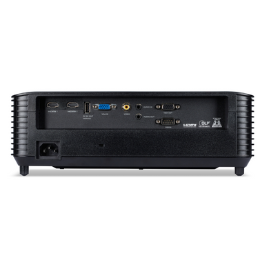 Проектор ACER X1328 (MR.JX611.001) [301870]