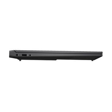 Ноутбук HP Victus 15-fb3105ua 15.6" FHD IPS AG, AMD R5-8645HS, 16GB, F512GB, NVD3050-6, DOS, сірий (D3XU0EA) [113795]