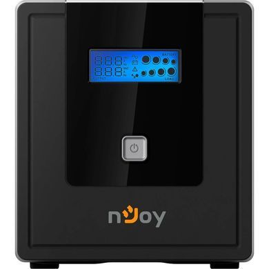 Джерело безперебійного живлення NJOY (UPCMTLS610HCAAZ01B) (Cadu 1000) [610752]
