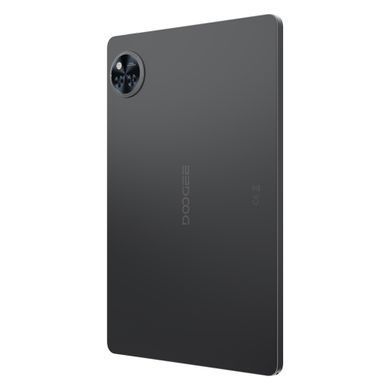 Планшет Doogee (U11 Pro 6/256GB Black) [620880]