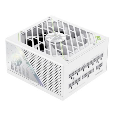 Блок живлення GAMEMAX (GX PRO 1250G WH) [304242]
