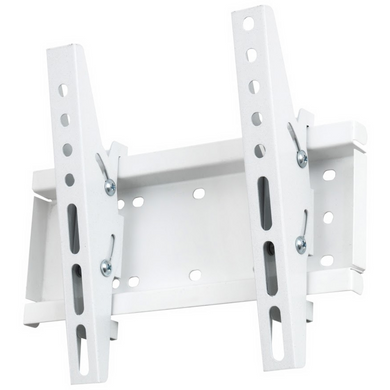 Кріплення для візуальних систем CHARMOUNT (TV02T White) [302269]