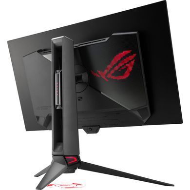 Монітор ASUS ROG Swift OLED PG27AQDP (90LM0A20-B01A70) [728915]