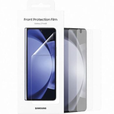 Захисна плівка Samsung для Samsung Galaxy Fold5 SM-F946 (2 Pack) (EF-UF946CTEGUA) [600800]