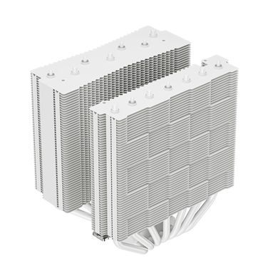 Кулер процесорний DeepCool Assassin 4S White (R-ASN4S-WHGPMN-G) [608969]