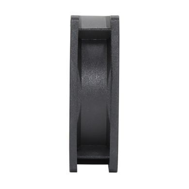 Вентилятор для корпуса 80mm Xilence XPF80.R black/red, Retail Box (XF037) [402998]