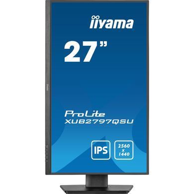 Монітор IIYAMA (XUB2797QSU-B2) [300734]