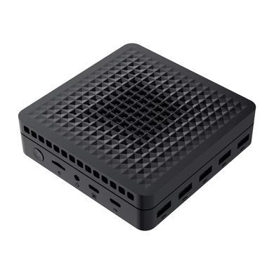 Комп'ютер Prestigio Mini / N100, 8G, 256, Win11 Pro Trial (PSMPC100_8256W) [715056]