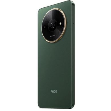 Смартфон Xiaomi (Poco C61 3/64GB Green_EU) [600234]