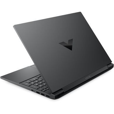 Ноутбук HP Victus 15-fb3013ua 15.6" FHD IPS AG, AMD R5-8645HS, 16GB, F512GB, NVD3050-6, DOS, сірий (D06H0EA) [112985]