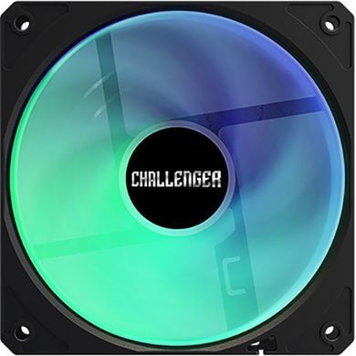 Система водяного охолодження ASRock (Challenger 360 Digital) [405618]