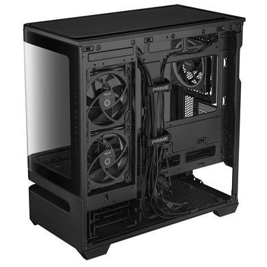 Корпус Asus Prime AP202 ARGB Tempered Glass Black без БЖ (90DC00P0-B19000) [613541]