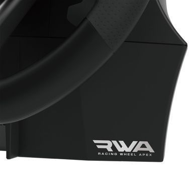Кермо та педалі HORI Racing Wheel Apex для ПК та Playstation 5 (ACC-0849) [111016]