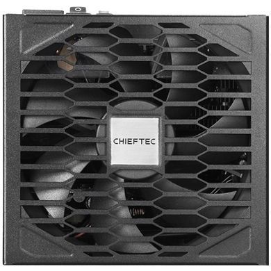 БЖ 1000W Chieftec STEALTH ATX3.1 135mm Fan, Modular, 80+ Platinum Retail Box (SPX-1000-FC) [404609]