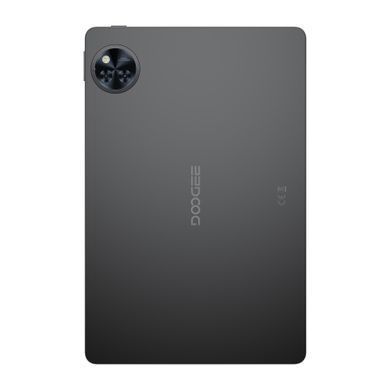 Планшет Doogee (U11 Pro 6/256GB Black) [620880]