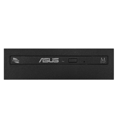 Оптичний привід ASUS (DRW-08D6MT/BLK/B/AS) [306677]