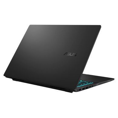 Ноутбук ASUS Vivobook V16 V3607VM-RP013 16" WUXGA, Intel 5 210H, 32GB, F1TB, NVD5060-8, NoOS, Чорний (90NB16K1-M000D0) [114200]
