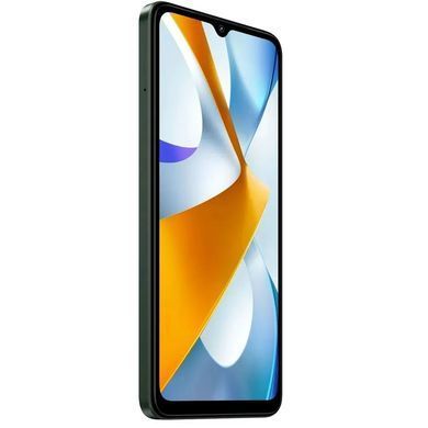 Смартфон Xiaomi (Poco C61 3/64GB Green_EU) [600234]