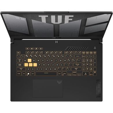 Ноутбук ASUS TUF Gaming F17 FX707VJB-HX094 (90NR0MY5-M003J0) [718666]