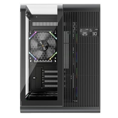 Корпус 1stPlayer RT5 Black без БЖ (RT5-BK) [608713]