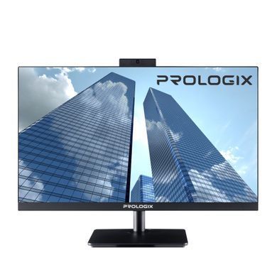 Моноблок Prologix PLQ61024 Black (PLQ61024.I124.16.S5.N.3545) [614056]