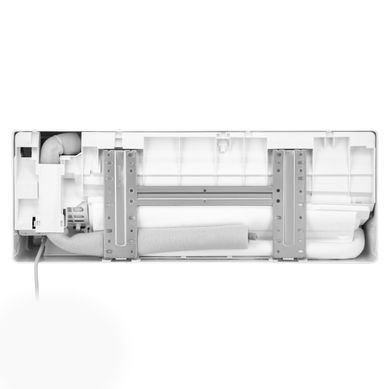 Кондиціонер Ardesto 25м2 on/off 9000BTU 2.5кВт A/A -7&deg;С R32 білий (ARD-E09-R32) [12720]