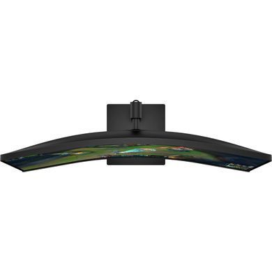 Монітор TFT 34" HP OMEN 34c G2, WQHD, VA, вигн., 180Hz, 2xHDMI, DP, HAS, колонки, чорний (AV4C1AA) [403522]