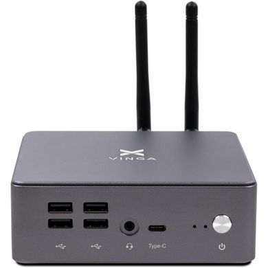 Комп'ютер Vinga Mini PC V656 (V6561220P.8256W1H) [727668]