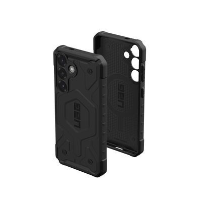 Чохол UAG для Samsung Galaxy S25, Pathfinder, Black (214482114040) [110516]