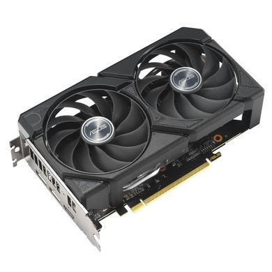 Вiдеокарта ASUS Radeon RX 9060 XT 8GB GDDR6 DUAL-RX9060XT-8G (90YV0MI1-M0NA00) [102597]