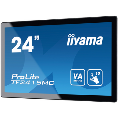Монітор IIYAMA (TF2415MC-B2) [304804]